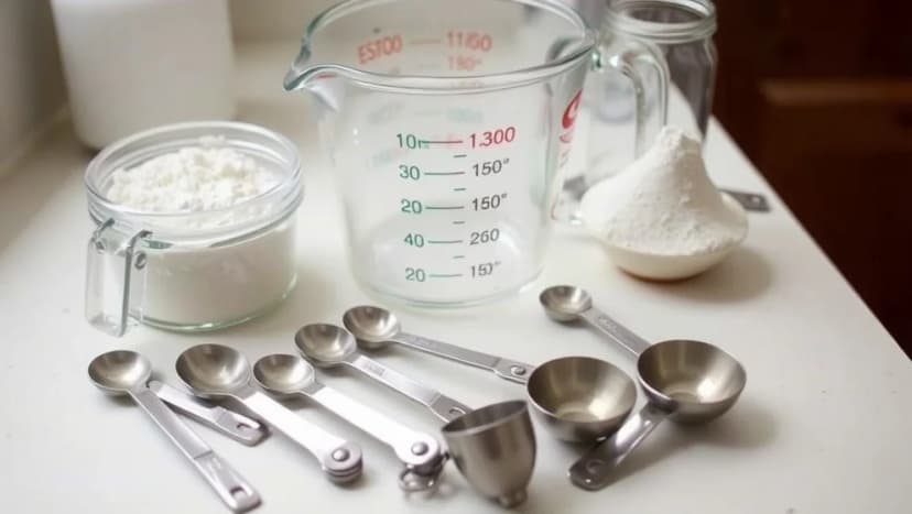 Hur många msk är en dl