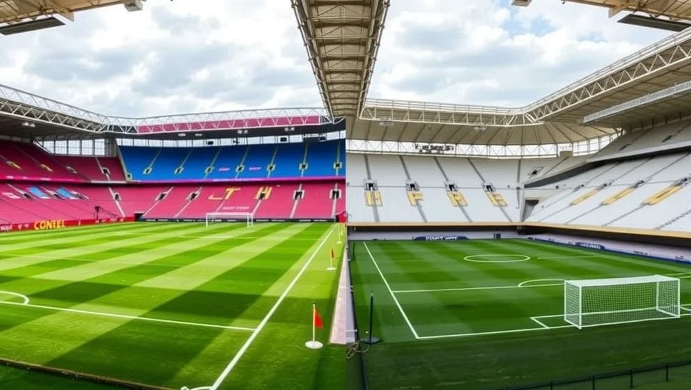 Osasuna mot Real Madrid vem vinner matchen