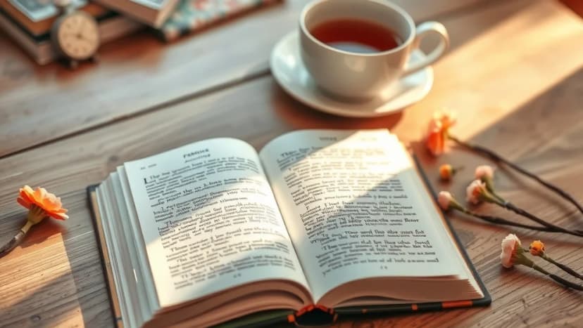 Rollistan i Bert den sista oskulden