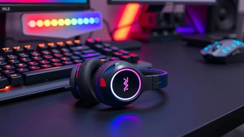 Steelseries Arctis Pro Wireless bästa trådlösa headset