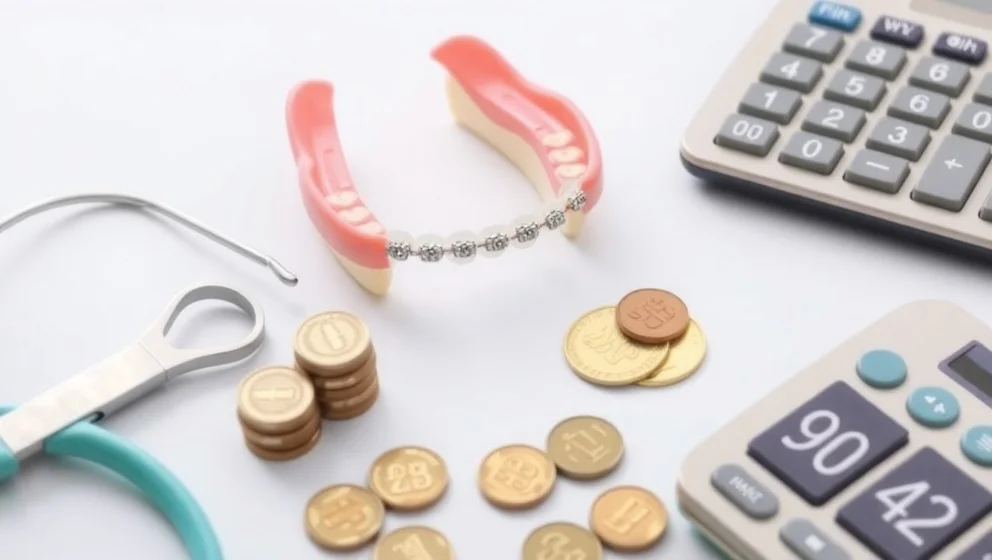 Vad kostar tandställning egentligen